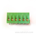 High Quality European Terminal Block Connectors